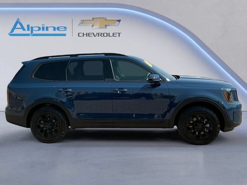 Used 2025 Kia Telluride SX Prestige X-Pro AWD/4WD image 6