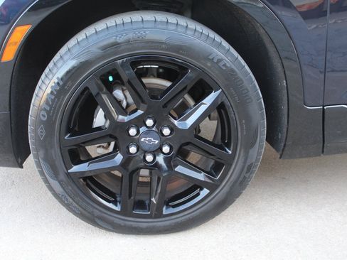 Used 2020 Chevrolet Blazer RS FWD image 59