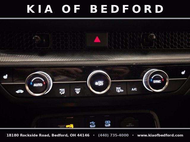 Used 2026 Honda CR-V EX image 22