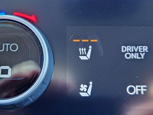 New 2026 Hyundai Tucson Limited AWD/4WD image 27