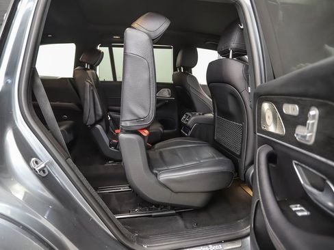 Used 2023 Mercedes-Benz GLS 450 GLS 450 image 30