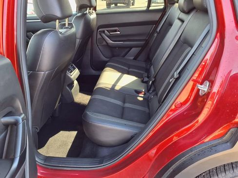 Used 2024 MAZDA CX-50 AWD 2.5 S w/ Preferred Package image 25