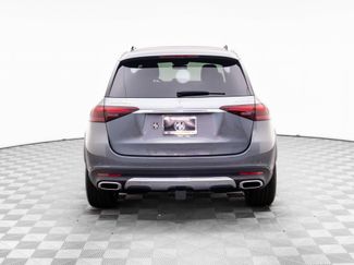 New 2026 Mercedes-Benz GLE 350 GLE 350 video 4