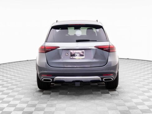New 2026 Mercedes-Benz GLE 350 GLE 350 image 4