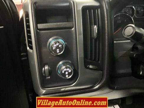 Used 2016 Chevrolet Silverado 1500 LT w/ All Star Edition image 36