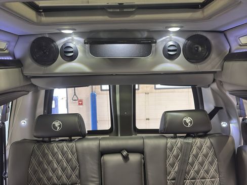 New 2025 Chevrolet Express 2500 image 24