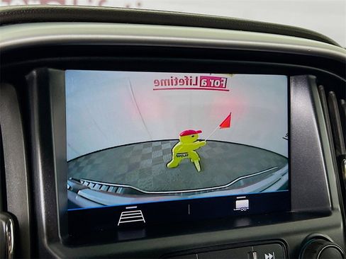 Used 2022 GMC Canyon Elevation w/ Trailering Package image 5