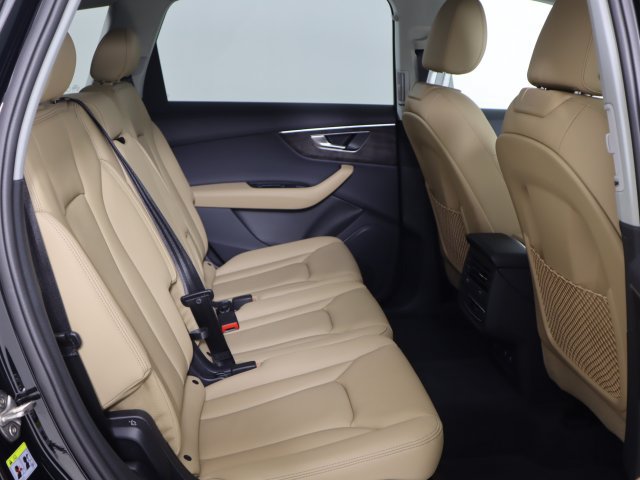 Certified 2026 Audi Q7 2.0T Premium Plus AWD/4WD image 14