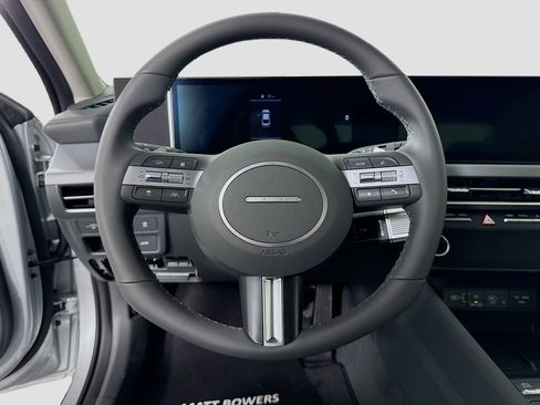 New 2026 Hyundai Sonata SEL FWD image 11