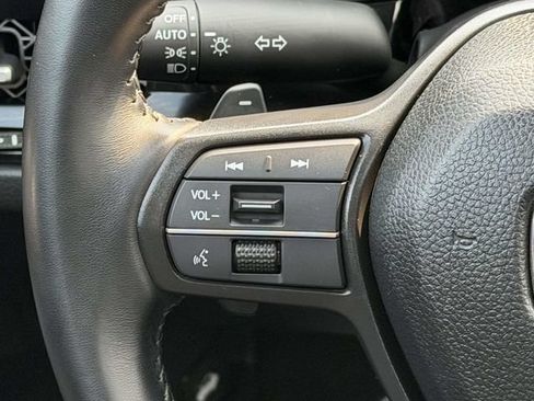 Used 2025 Honda Accord Sport image 19