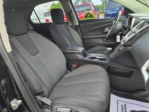 Used 2015 Chevrolet Equinox LT w/ Safety Package AWD/4WD image 30