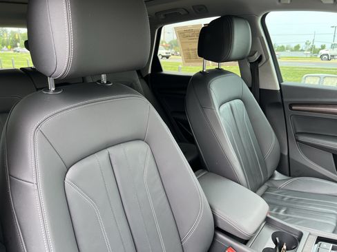 Certified 2023 Audi Q5 2.0T Premium Plus AWD/4WD image 35