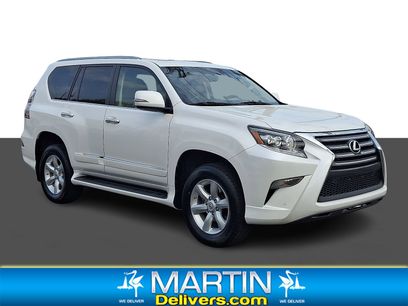Used 2018 Lexus GX 460 w/ Navigation Package