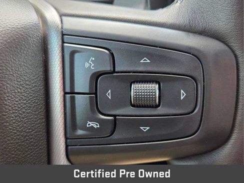 Used 2025 GMC Sierra 1500 Denali AWD/4WD image 33