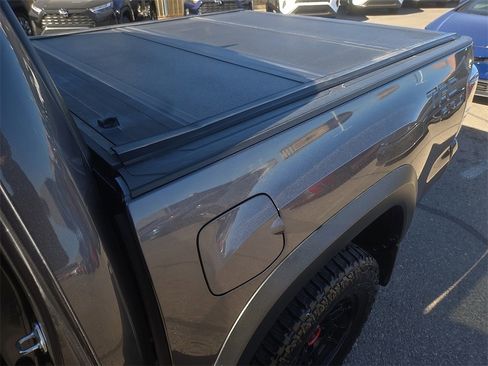 Certified 2022 Toyota Tacoma TRD Pro image 12