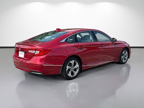 Used 2018 Honda Accord EX image 3