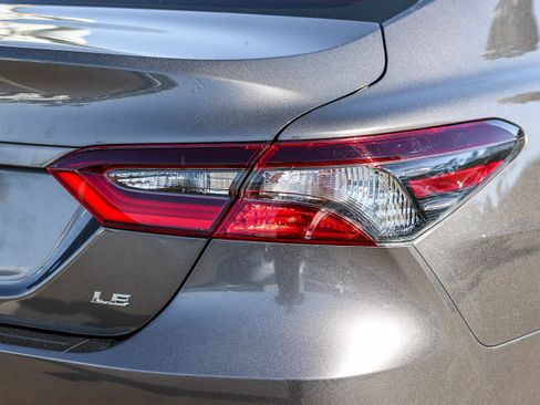 Used 2023 Toyota Camry LE image 23