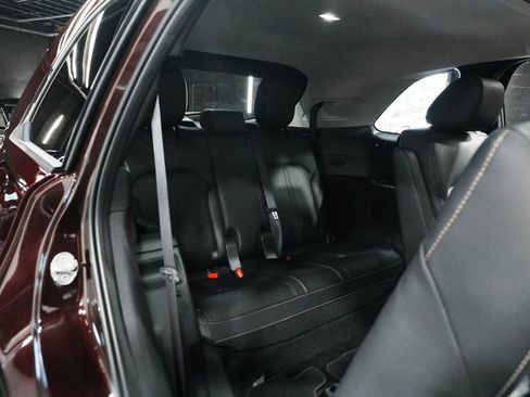 Used 2024 MAZDA CX-90 Plug-In Hybrid w/ Premium Pkg AWD/4WD image 37