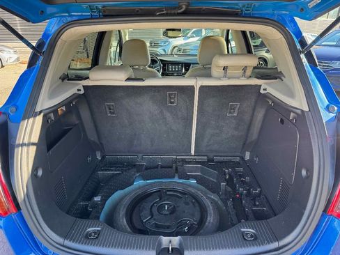 Used 2017 Buick Encore Essence image 26