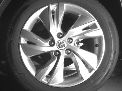 Used 2025 Buick Encore GX Preferred FWD image 14