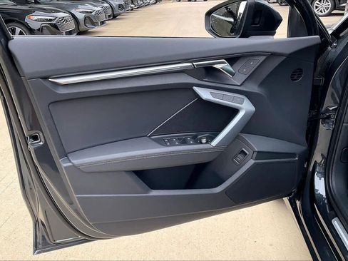 New 2026 Audi A3 2.0T Premium image 10