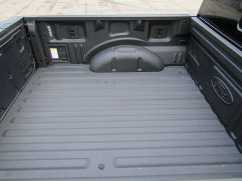 New 2025 Ford F150 Raptor image 15