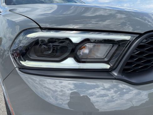 New 2026 Dodge Durango GT w/ Blacktop Package image 24