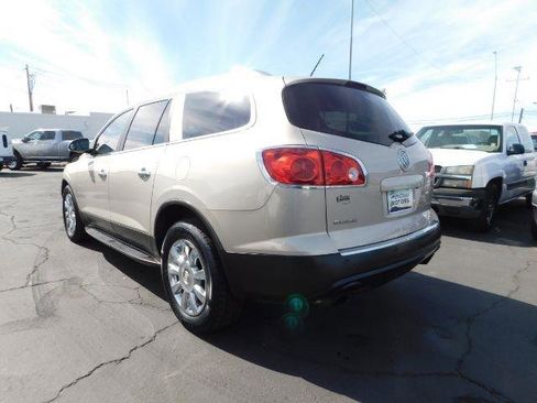 Used 2012 Buick Enclave Leather image 5