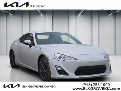 Used 2015 Scion FR-S Release Series 1.0