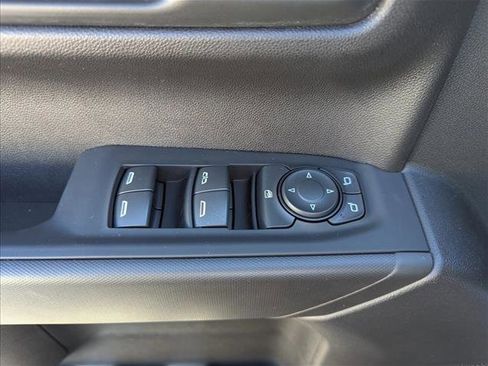 Used 2024 Chevrolet Silverado 1500 Custom image 10