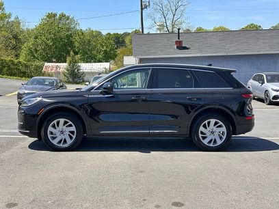 Used 2025 Lincoln Corsair FWD