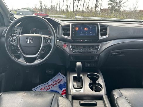 Used 2017 Honda Pilot EX-L image 10