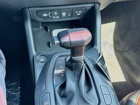 New 2026 Kia K4 EX w/ GT-Line Premium Package FWD image 17