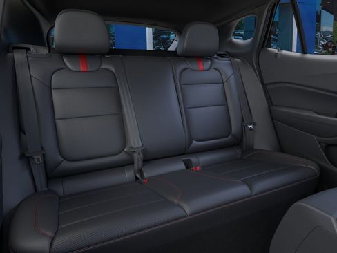 New 2026 Chevrolet Trax RS image 17