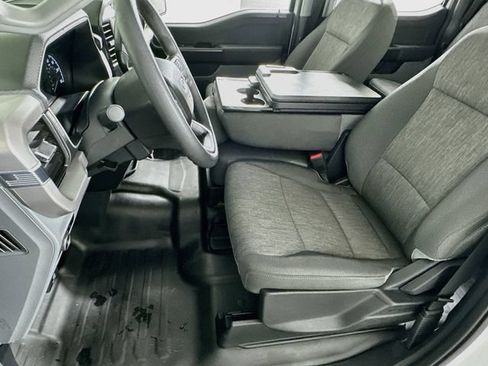 Used 2023 Ford F150 XL w/ XL Chrome Appearance Package AWD/4WD image 9