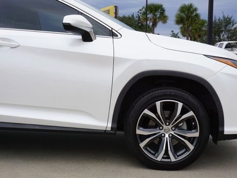 Used 2017 Lexus RX 350 AWD image 9
