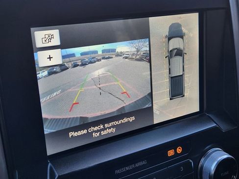 Used 2019 Ford F350 Platinum w/ Platinum Ultimate Package image 21