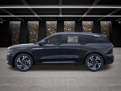 New 2026 Lincoln Nautilus Premier w/ Equipment Group 102A