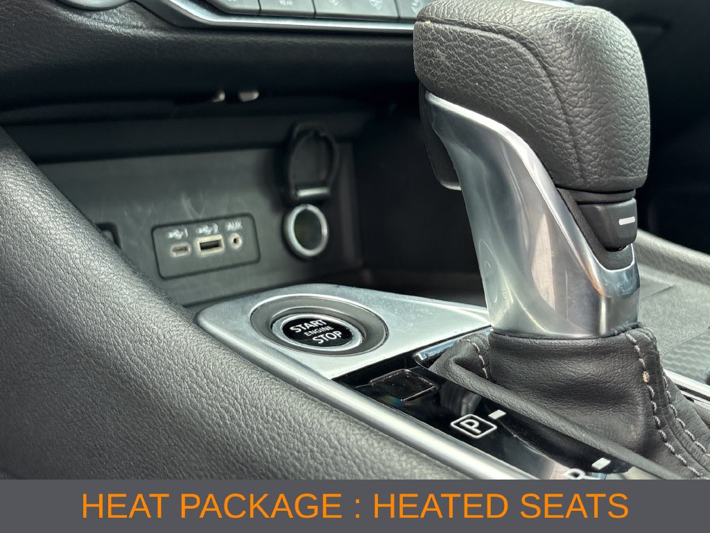 Used 2024 Nissan Sentra SV w/ All-Weather Package FWD image 11