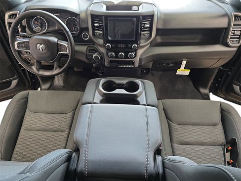 New 2026 RAM 1500 Classic Warlock image 9