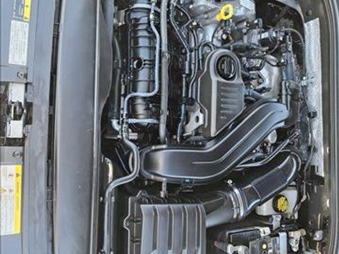 Used 2024 Volkswagen Jetta SE FWD image 21