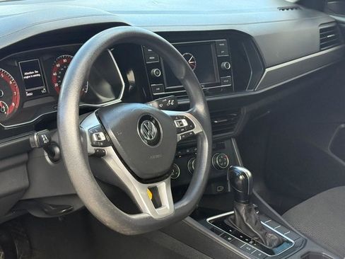 Used 2019 Volkswagen Jetta S FWD image 16