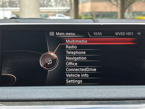 Used 2016 BMW X5 sDrive35i image 34