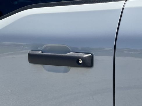 New 2026 Ford F150 STX w/ Equipment Group 200A RWD image 24