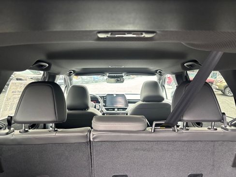 New 2026 Subaru Outback Limited XT image 54