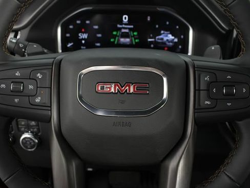 New 2026 GMC Sierra 1500 AT4 w/ AT4 Premium Package image 15