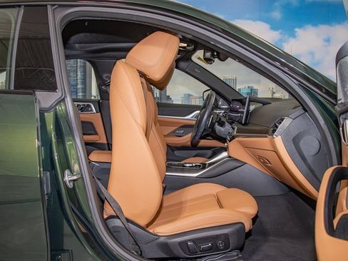 Certified 2024 BMW 430i Gran Coupe xDrive w/ M Sport Package (Priority 1) image 21