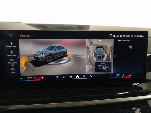 Used 2024 BMW X6 xDrive40i w/ Executive Package image 25