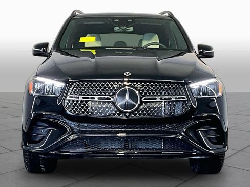 New 2026 Mercedes-Benz GLE 350 4MATIC image 2
