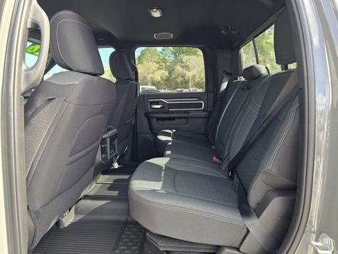 New 2026 RAM 2500 Big Horn image 13